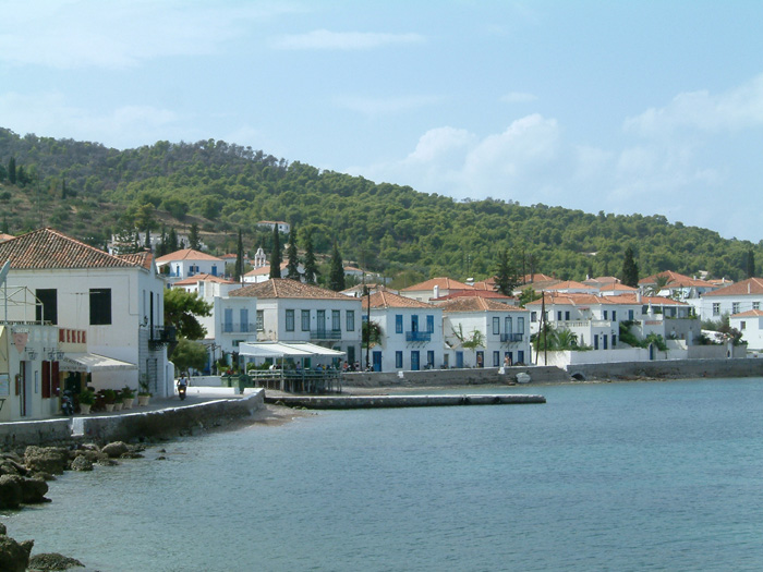 SPETSES - 