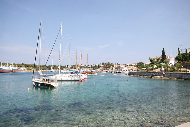 Spetses - 